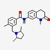 an image of a chemical structure CID 126635264