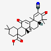 an image of a chemical structure CID 126638470