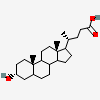 an image of a chemical structure CID 126640785