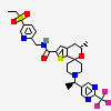 an image of a chemical structure CID 126644564