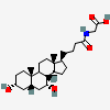 an image of a chemical structure CID 126647787