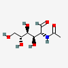 an image of a chemical structure CID 126648499