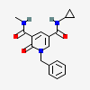 an image of a chemical structure CID 126648559