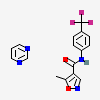 an image of a chemical structure CID 126648717