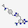 an image of a chemical structure CID 126649534