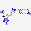 an image of a chemical structure CID 126649668