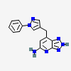 an image of a chemical structure CID 126649773