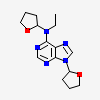 an image of a chemical structure CID 126650529