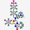 an image of a chemical structure CID 126651653