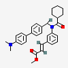 an image of a chemical structure CID 126652867