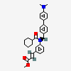 an image of a chemical structure CID 126652912