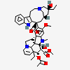 an image of a chemical structure CID 126656044