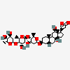an image of a chemical structure CID 126657056