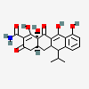an image of a chemical structure CID 126660599