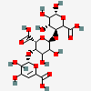 an image of a chemical structure CID 126667933