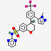 an image of a chemical structure CID 126668795