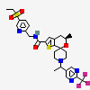 an image of a chemical structure CID 126669412