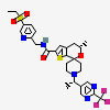 an image of a chemical structure CID 126669595