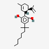 an image of a chemical structure CID 126670