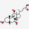 an image of a chemical structure CID 126672319