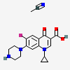 an image of a chemical structure CID 126673192