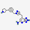 an image of a chemical structure CID 126675807