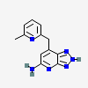 an image of a chemical structure CID 126679539