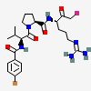 an image of a chemical structure CID 126679902