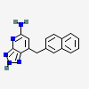 an image of a chemical structure CID 126680076