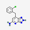 an image of a chemical structure CID 126680078