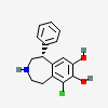 an image of a chemical structure CID 12668019