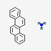 an image of a chemical structure CID 126685840