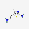 an image of a chemical structure CID 126688