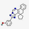 an image of a chemical structure CID 1266900