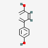 an image of a chemical structure CID 126693516