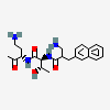 an image of a chemical structure CID 126693881