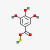 an image of a chemical structure CID 126703449