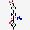 an image of a chemical structure CID 126709754