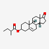 an image of a chemical structure CID 126712192