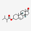 an image of a chemical structure CID 126712388