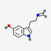 an image of a chemical structure CID 126713028