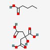 an image of a chemical structure CID 126715358