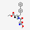 an image of a chemical structure CID 126724237