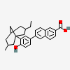 an image of a chemical structure CID 126729090