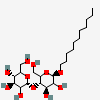 an image of a chemical structure CID 126731015