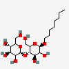 an image of a chemical structure CID 126731022