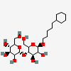 an image of a chemical structure CID 126731025