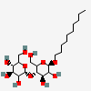 an image of a chemical structure CID 126731036