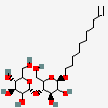 an image of a chemical structure CID 126731037