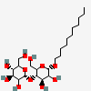 an image of a chemical structure CID 126731038